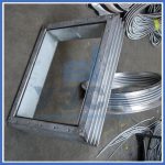 прямоугольные линзовые компенсаторы в Электростали