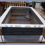 прямоугольные линзовые компенсаторы в Электростали