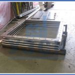 прямоугольные линзовые компенсаторы в Электростали