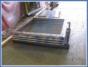 прямоугольные линзовые компенсаторы в Электростали