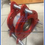 компенсатор сильфонный с кожухом в Электростали