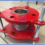 компенсатор сильфонный с кожухом в Электростали