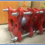 компенсатор сильфонный с кожухом в Электростали