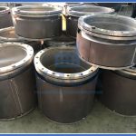 сильфонный компенсатор 50 в Электростали