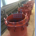 компенсатор сальниковый односторонний в Электростали