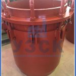 компенсатор сальниковый двухсторонний в Электростали