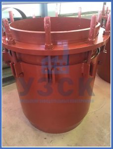 компенсатор сальниковый двухсторонний в Электростали