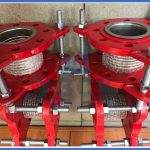 сильфонный компенсатор в Электростали