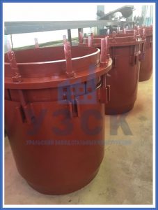 сальниковые компенсаторы трубопроводов в Электростали