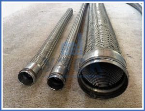 Металлорукав защитный в Электростали