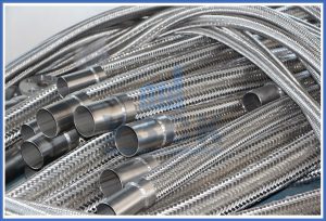 Металлорукава в Электростали