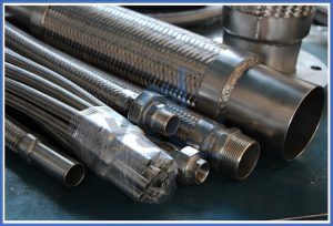 Металлорукав МНВД в Электростали