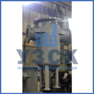 Фильтр сетчатый дренажный жидкостный СДЖ в Электростали