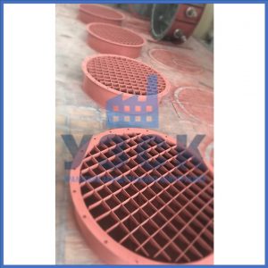 Клапаны взрывные ПГВУ в Электростали