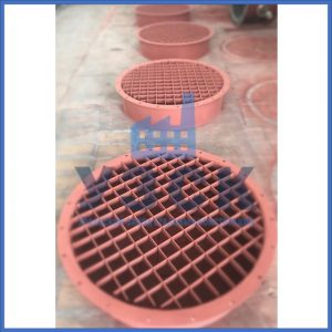 Клапан ПГВУ Ду 1000 мм в Электростали