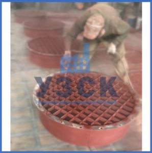 Клапан взрывной ПГВУ Ду 1000 в Электростали