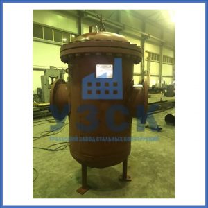 Купить фильтр СДЖ Ду 500, Ру 1,6 МПа в Электростали