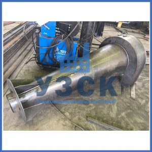 Купить циклоны СДК-ЦН-600 без бункера и улитки в Электростали