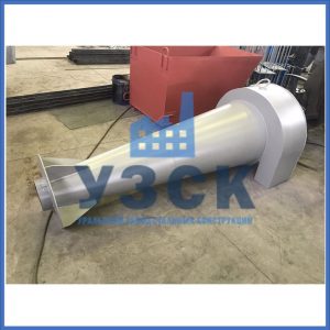 Купить циклоны СДК-ЦН-600 без бункера и улитки в Электростали