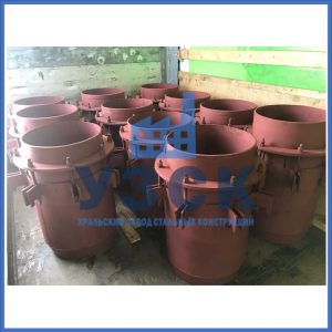 Купить сальниковые компенсаторы в Электростали