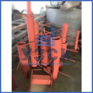 Купить гильзы для прохода труб через стены в Электростали