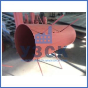 Купить гильзы для прохода труб через стены в Электростали