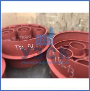 Купить сальники набивные ТМ Ду 80, Ду 100, Ду 250, Ду 600, Ду 1000 в Электростали