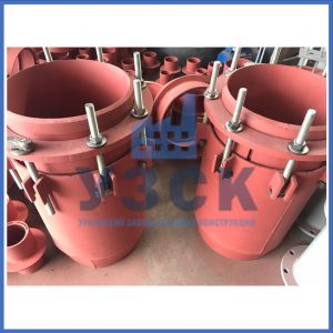 Купить сальниковые Компенсаторы Ду 400 в Электростали