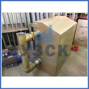 Купить бак разрыва струи в Электростали