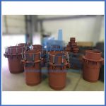 Купить сальниковые компенсаторы ду 500, ду 700, 4.903,5.903 Т.1, ТС-579, ТС-580 в Электростали