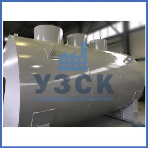 Купить ёмкость подземная 20 м3 ГКК-1-1-1-20-0,07-У в Электростали