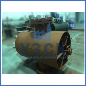 Купить грязевик ГПТ ТС-569 от производителя в Электростали