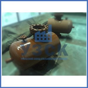 Купить грязевик ТС-569.00.000-15 от производителя в Электростали