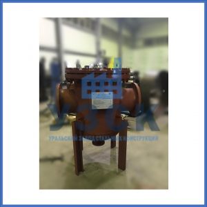 Купить шламоотводитель ФШМ в Электростали