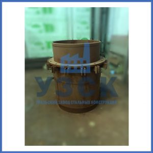 Купить сальниковые компенсаторы односторонние Ду 500, Ду 700, Ду 900 в Электростали