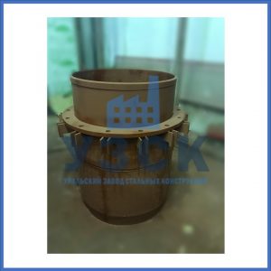 Купить сальниковые компенсаторы односторонние Ду 500, Ду 700, Ду 900 в Электростали