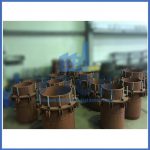 Купить сальниковые компенсаторы односторонние Ду 500, Ду 700, Ду 900 в Электростали