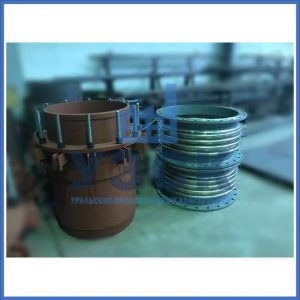 Купить сальниковые компенсаторы односторонние Ду 500, Ду 700, Ду 900 в Электростали