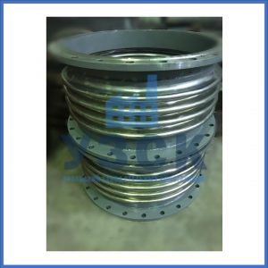 Купить сильфонные компенсаторы Ду 800 , Ду 1000, Ду 1200 в Электростали