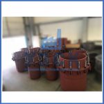 Купить сальниковые компенсаторы Ду 1000, Ду 700, Ду 800, Ду 600, Ду 500, Ру 25 в Электростали