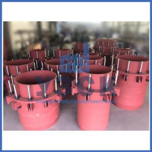 Купить сальниковые компенсаторы Ду 1000, Ду 700, Ду 800, Ду 600, Ду 500, Ру 25 в Электростали