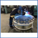 Купить сильфонные компенсаторы ксо, ксоф, ксо-ф, ско в Электростали