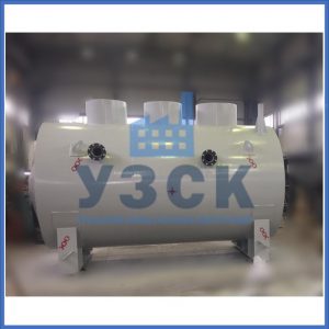 Купить ёмкость подземная 20 м3 ГКК-1-1-1-20-0,07-У в Электростали