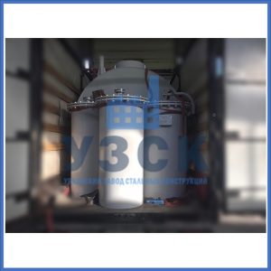 Купить ёмкость подземная 20 м3 ГКК-1-1-1-20-0,07-У в Электростали