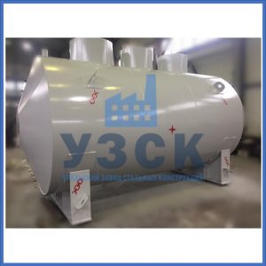 Купить ёмкость подземная 20 м3 ГКК-1-1-1-20-0,07-У в Электростали