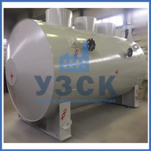 Купить ёмкость подземная 20 м3 ГКК-1-1-1-20-0,07-У в Электростали