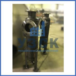 Купить сепараторы газовые СЦВ, СЦВ-Г, СЦВ-7, СЦВ-8, ЦГС, СГВ в Электростали