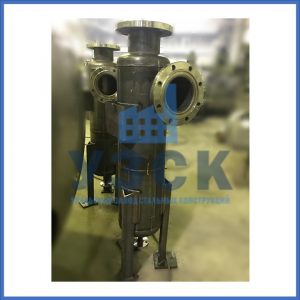 Купить сепараторы газовые СЦВ, СЦВ-Г, СЦВ-7, СЦВ-8, ЦГС, СГВ в Электростали