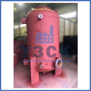 Купить емкость ВЭЭ от завода производителя в Электростали