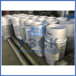 Купить сильфонные компенсаторы КСО, КСО.ВД, КСО-Ф, КСОФ, КСУ в Электростали